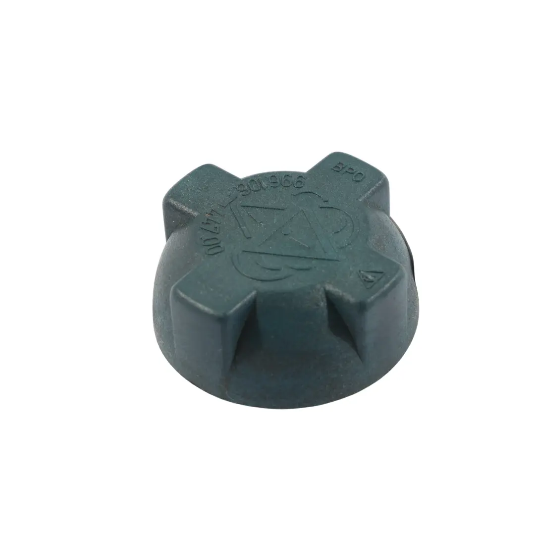 Tornillo Tapa Depósito Expansión Refrigerante para Porsche Boxster 986 con número de pieza 99610644700 Porsche Boxster 986 Tornillo Tapa Depósito Expansión Refrigerante - SKU 99610644700 - Número de pieza 99610644700