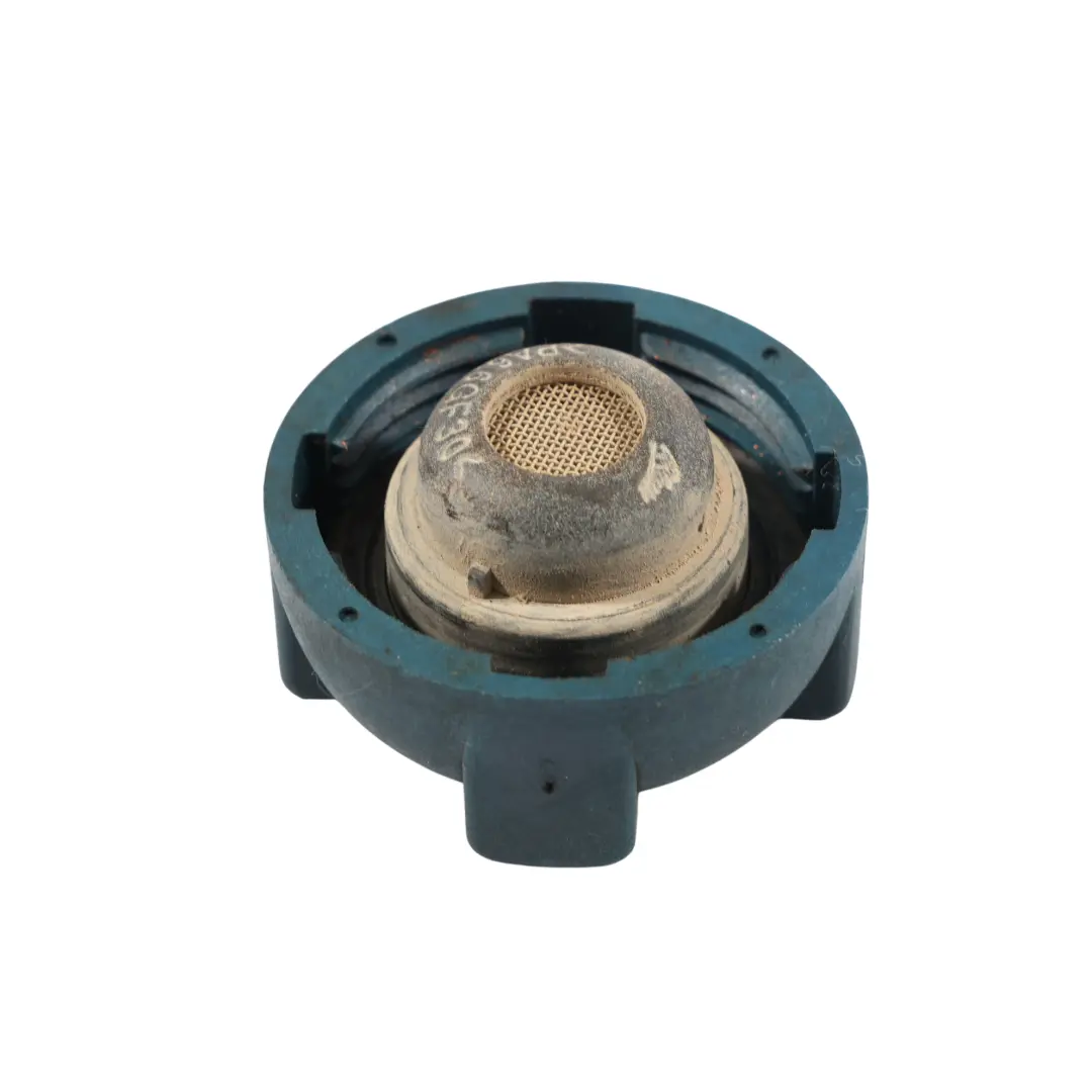 Porsche Boxster 986 Tornillo Tapa Depósito Expansión Refrigerante - SKU 99610644700 - Número de pieza 99610644700