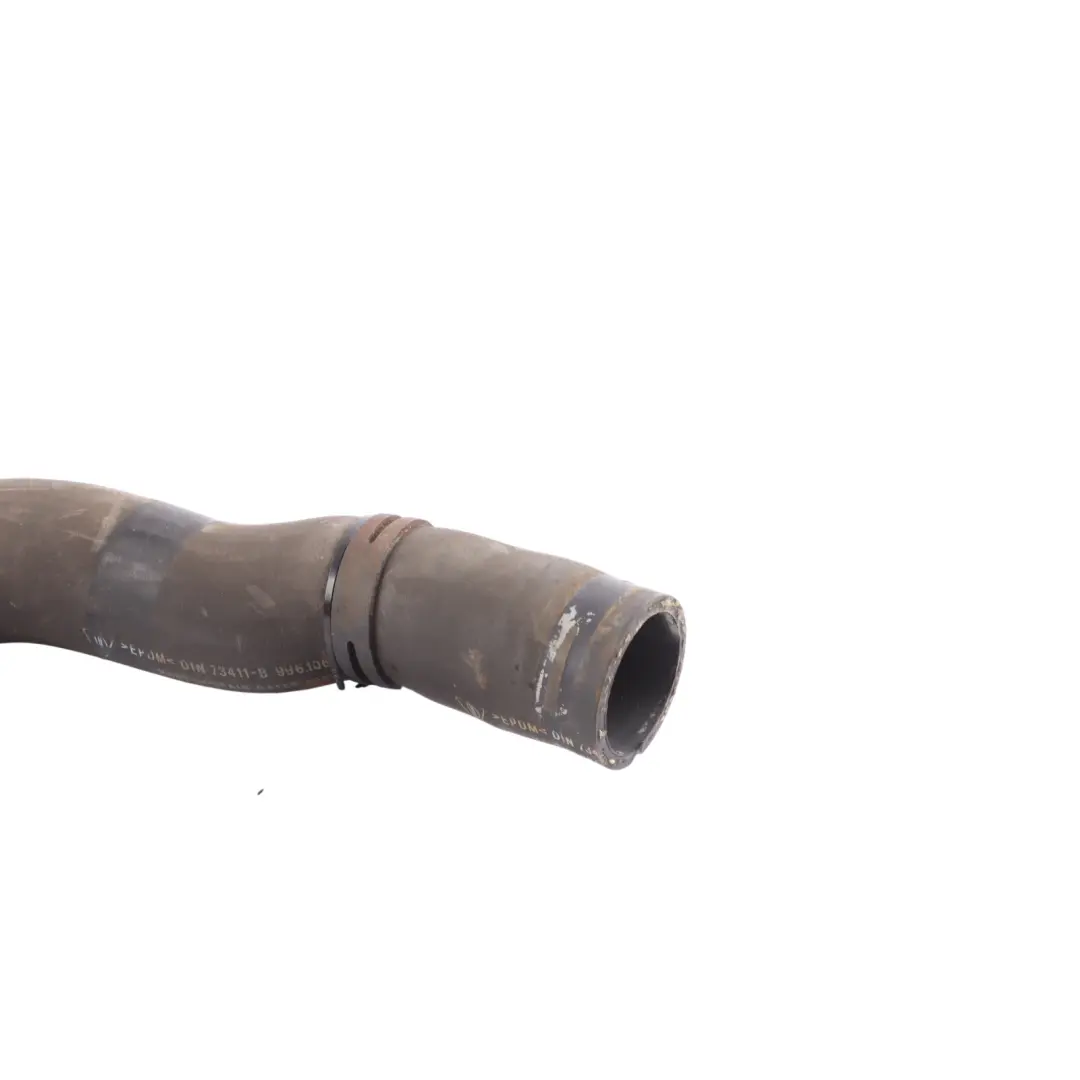 Coolant Cooling Water Pipe Hose Tube Line to Porsche Boxster 986 Engine with Part number 996106502 Porsche Boxster 986 Engine Coolant Cooling Water Pipe Hose Tube Line - SKU 99610650204 - Part number 996106502