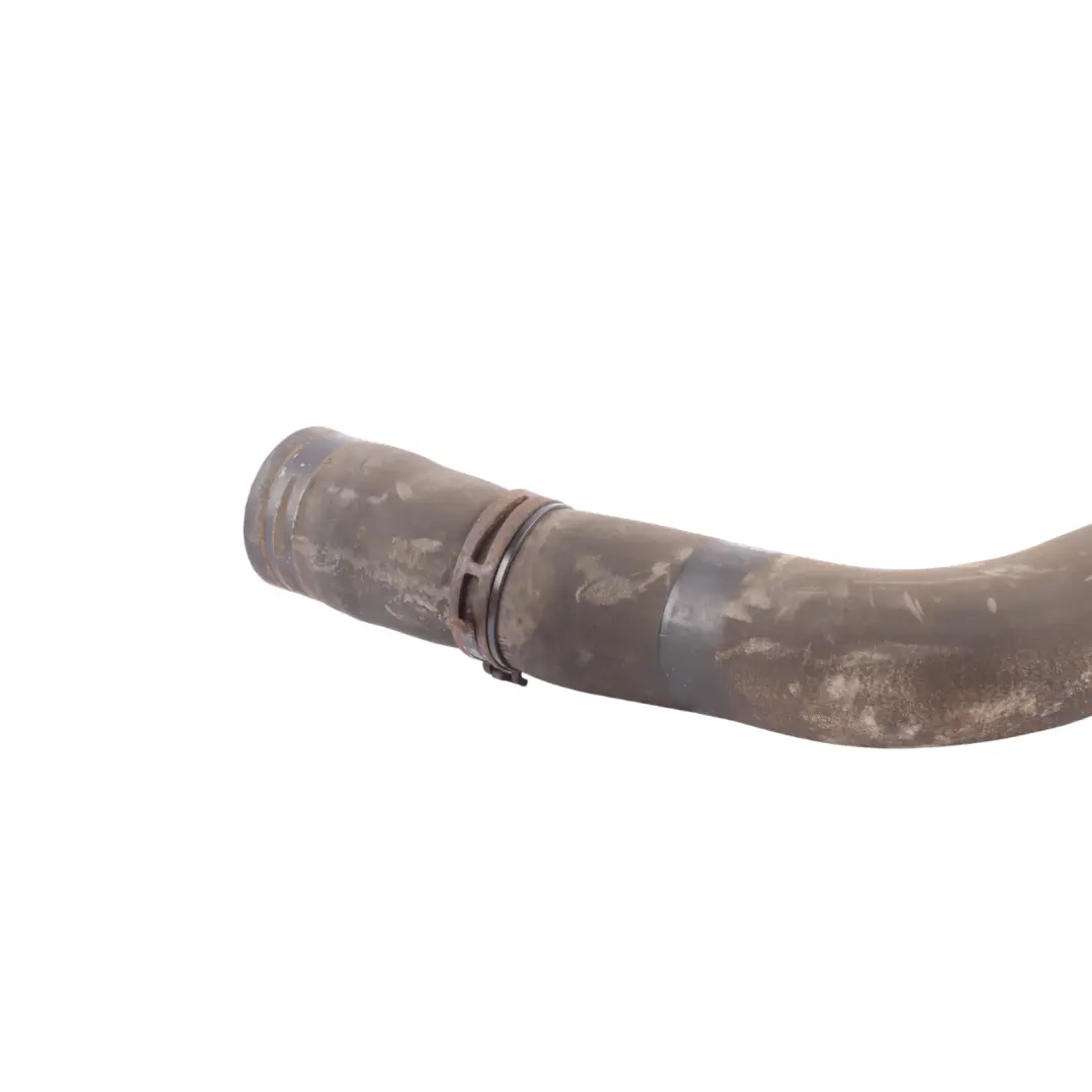 Porsche Boxster 986 Engine Coolant Cooling Water Pipe Hose Tube Line - SKU 99610650204 - Part number 996106502