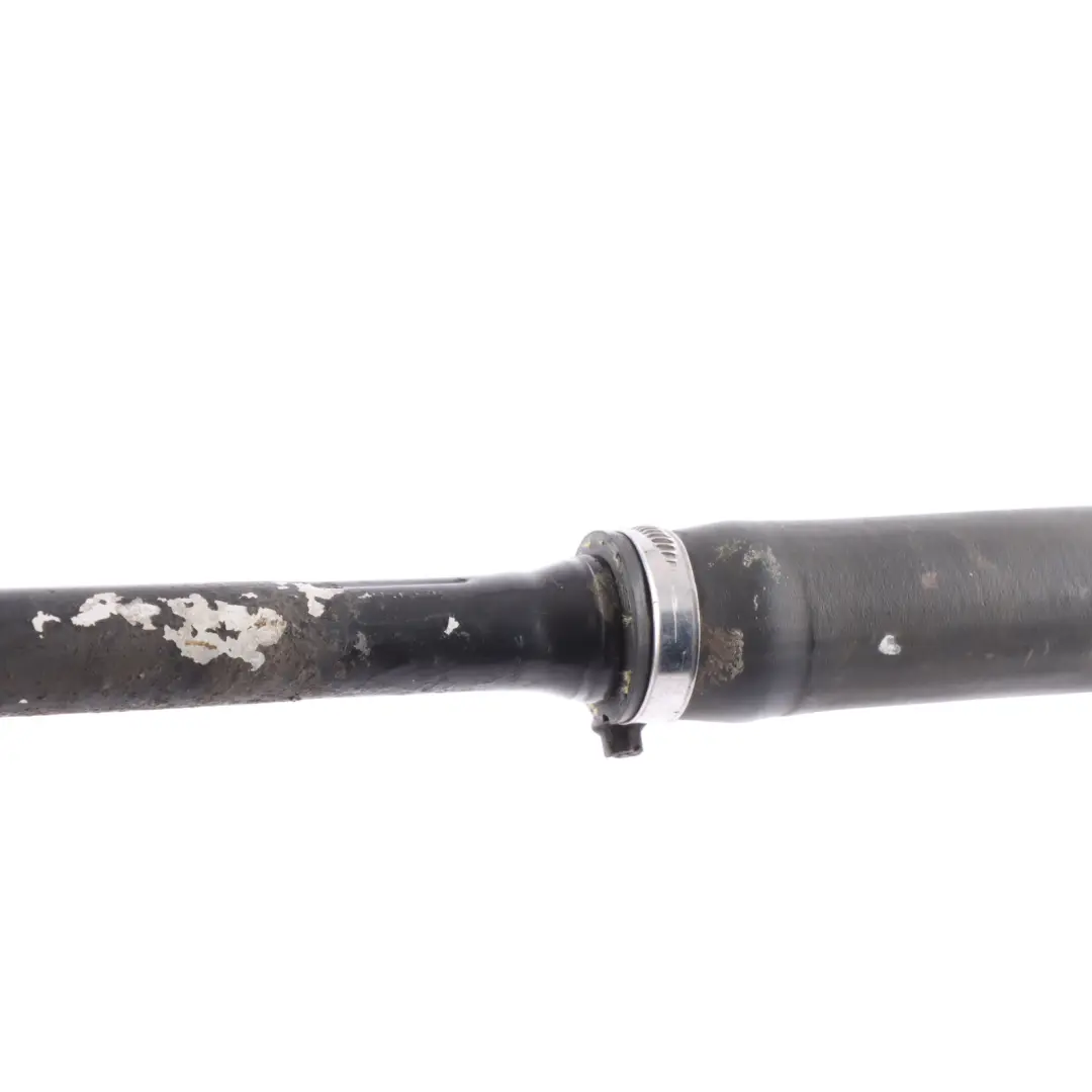 Porsche Boxster 986 Coolant Supply Hose Line Tube Pipe Left N/S 996106621 - SKU 996106611-1 - Part number 996106611