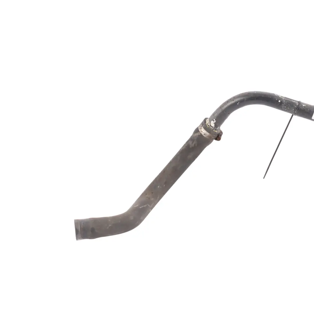 Coolant Supply Hose Line Tube Pipe Left N/S 996106621 to Porsche Boxster 986 with Part number 996106611 Porsche Boxster 986 Coolant Supply Hose Line Tube Pipe Left N/S 996106621 - SKU 996106611-1 - Part number 996106611