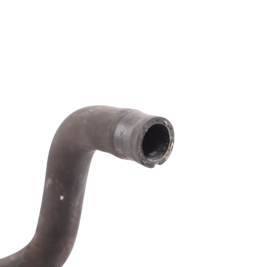 Coolant Supply Hose Line Tube Pipe Left N/S 996106621 to Porsche Boxster 986 with Part number 996106611 Porsche Boxster 986 Coolant Supply Hose Line Tube Pipe Left N/S 996106621 - SKU 996106611-1 - Part number 996106611