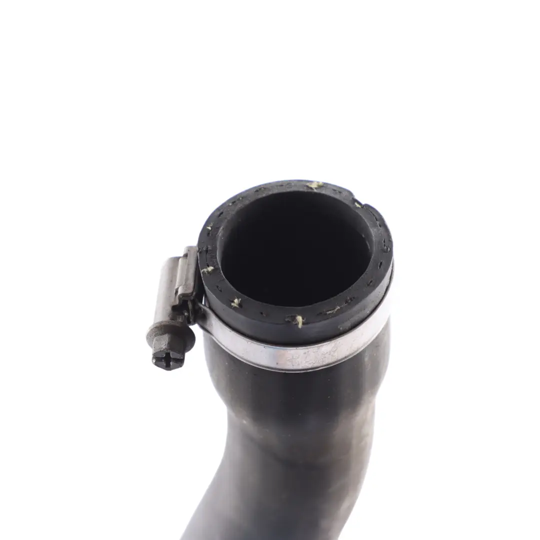 Porsche Boxster 986 Coolant Supply Hose Line Tube Pipe Left N/S 996106621 - SKU 996106611-1 - Part number 996106611