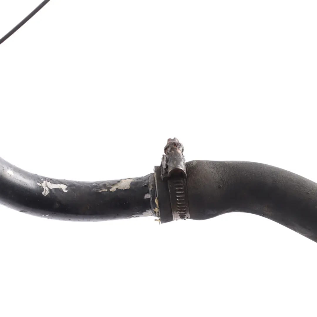 Porsche Boxster 986 Coolant Supply Hose Line Tube Pipe Left N/S 996106621 - SKU 996106611-1 - Part number 996106611