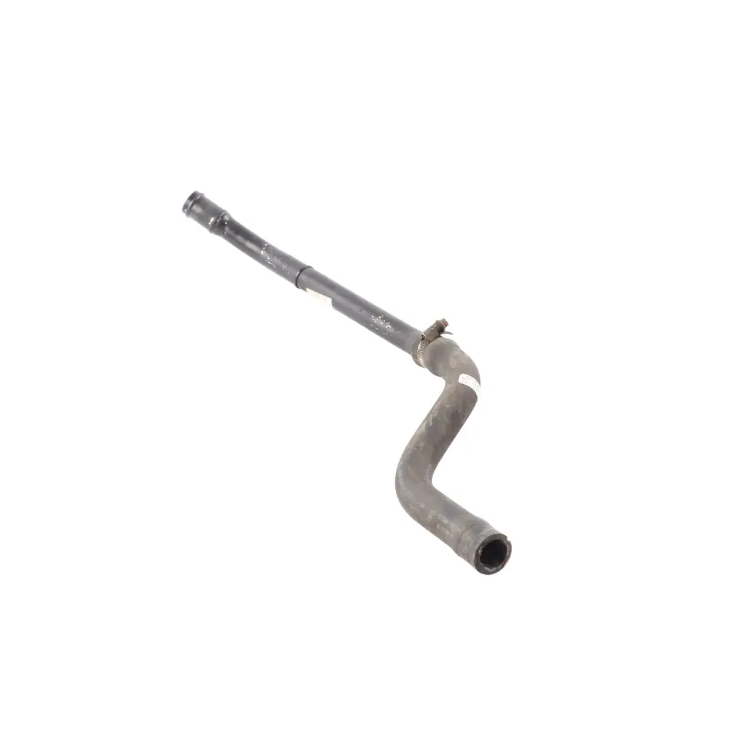 Porsche Boxster 986 Petrol Engine Water Coolant Pipe Hose Line Tube 996106627 - SKU 996106615-1 - Part number 996106615