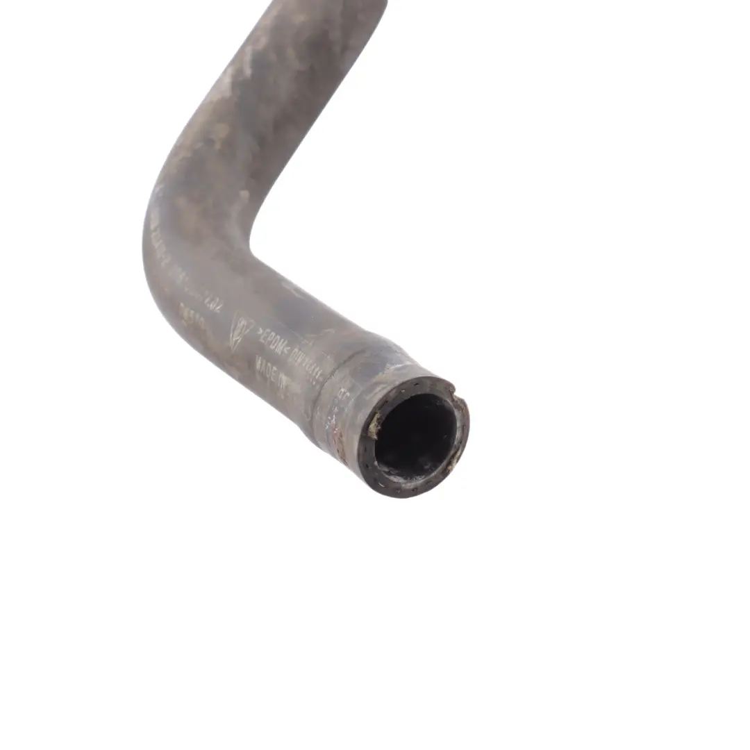 Porsche Boxster 986 Petrol Engine Water Coolant Pipe Hose Line Tube 996106627 - SKU 996106615-1 - Part number 996106615