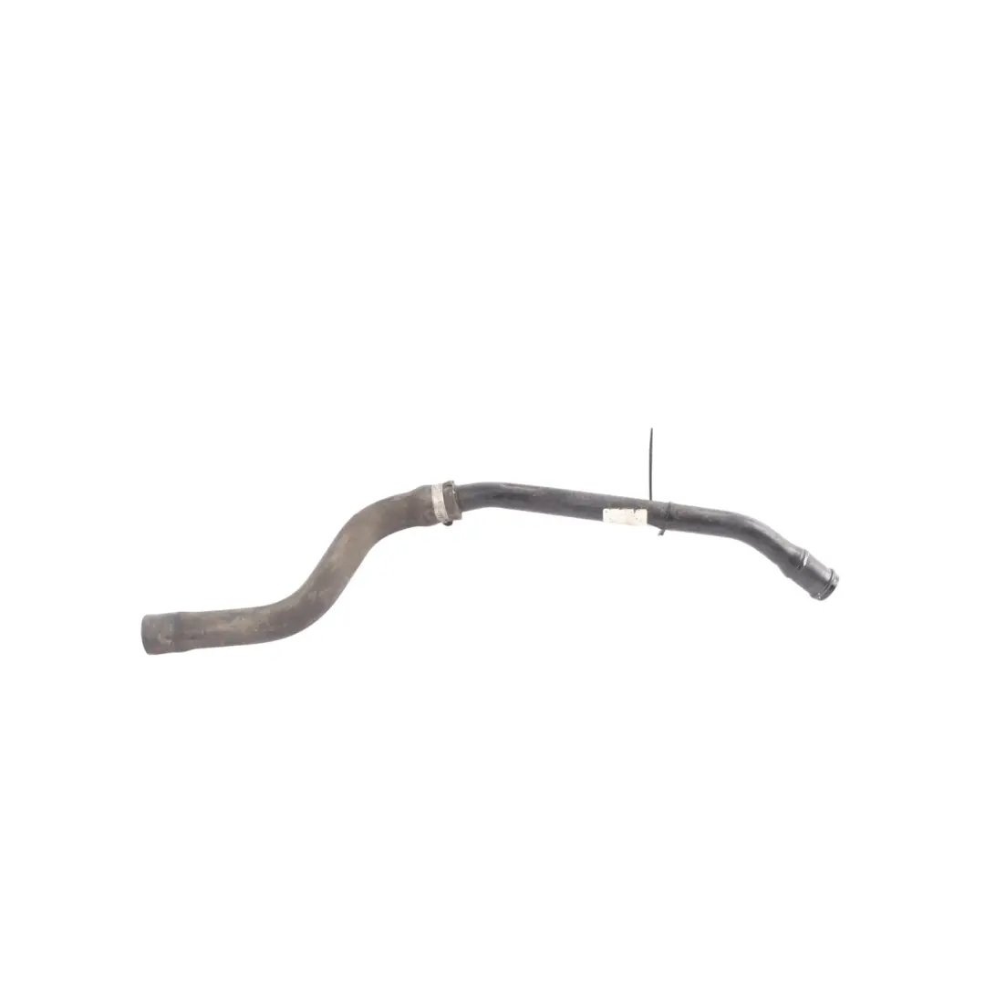 Porsche Boxster 986 Petrol Engine Water Coolant Pipe Hose Line Tube 996106627 - SKU 996106615-1 - Part number 996106615