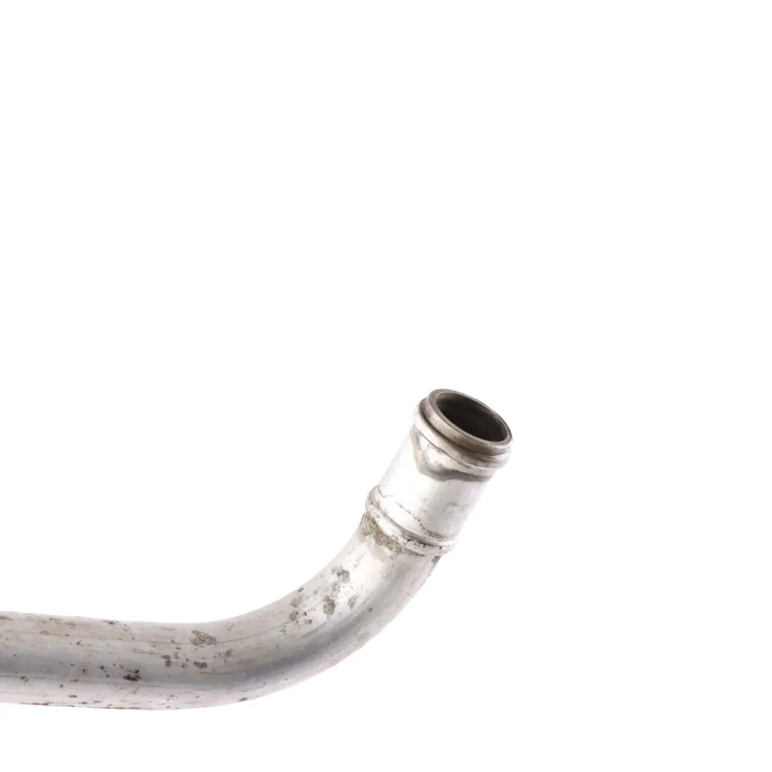 Refrigerante Tubo Agua Manguera para Porsche Boxster 986 Motor con número de pieza 99610666302 Porsche Boxster 986 Motor Refrigerante Tubo Agua Manguera - SKU 99610666302 - Número de pieza 99610666302