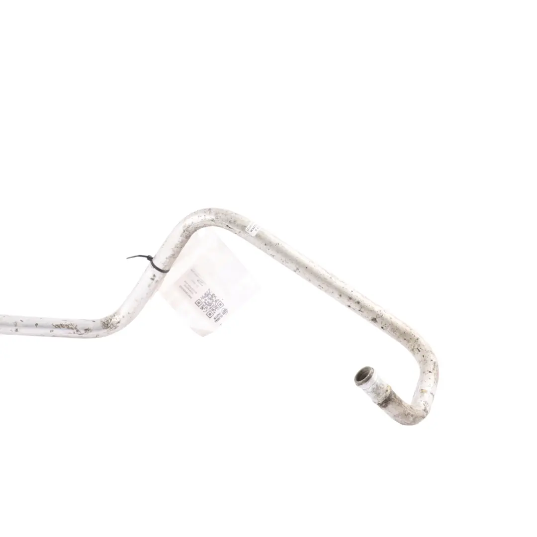 Porsche Boxster 986 Przewód Rura Wąż Wody - SKU 99610666302 - Numer Części 99610666302