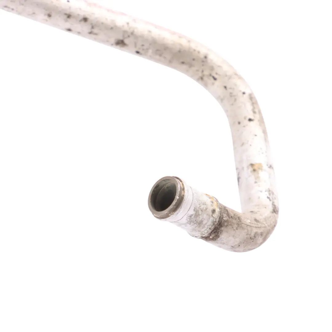 Porsche Boxster 986 Motor Kühlmittel Wasserleitung Schlauch Kühlung - SKU 99610666302 - Teilenummer 99610666302