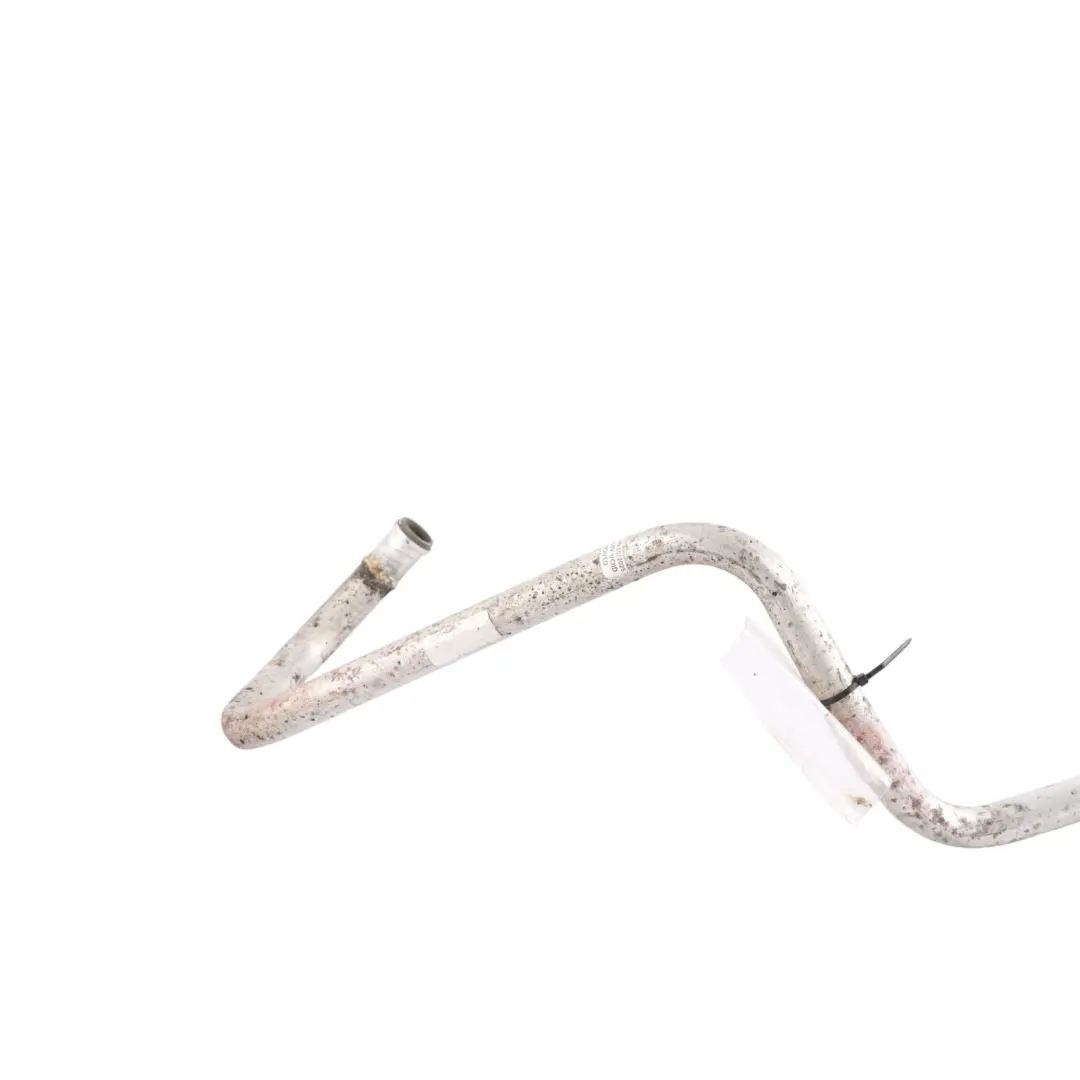 Refrigerante Tubo Agua Manguera para Porsche Boxster 986 Motor con número de pieza 99610666302 Porsche Boxster 986 Motor Refrigerante Tubo Agua Manguera - SKU 99610666302 - Número de pieza 99610666302