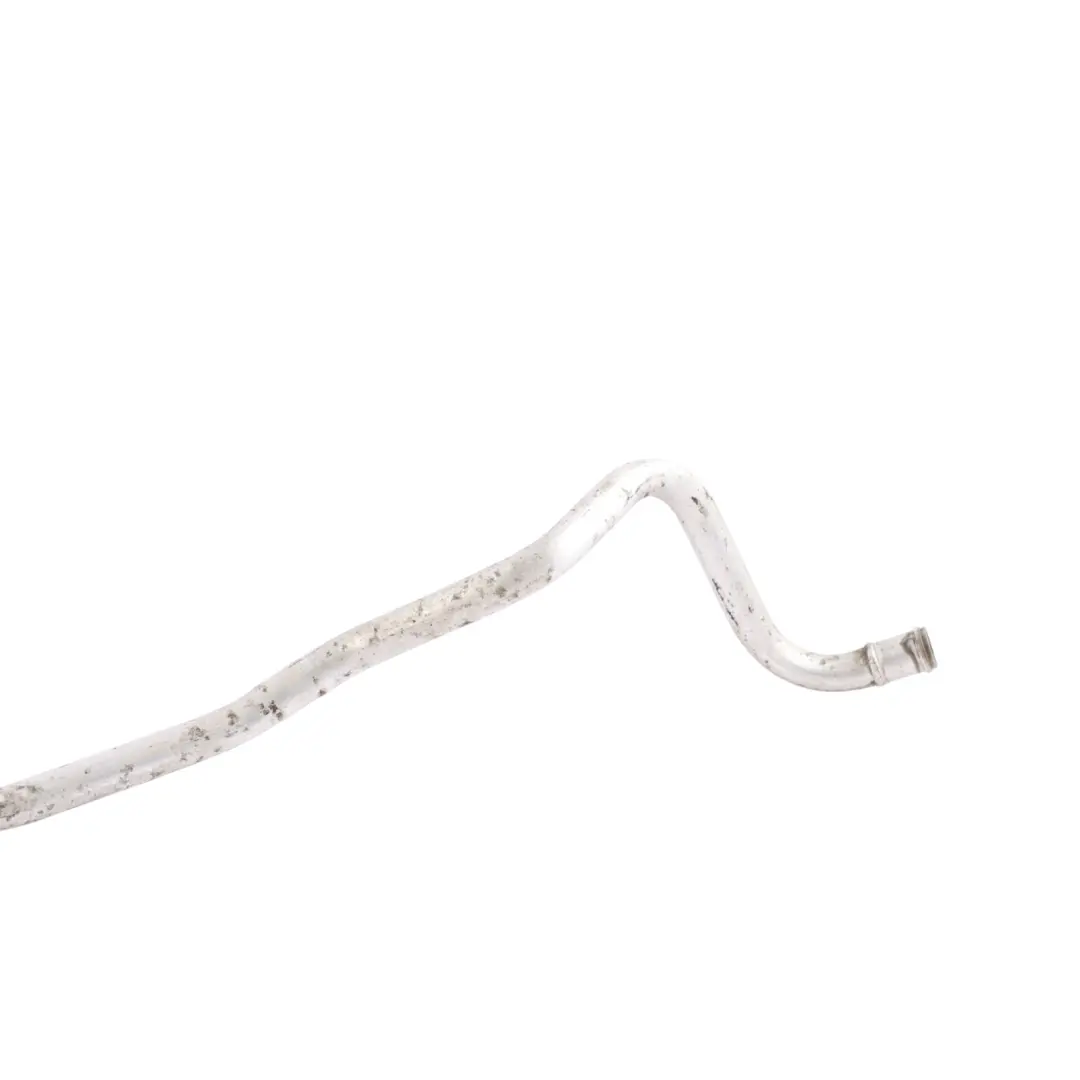 Porsche Boxster 986 Engine Coolant Water Pipe Hose Cooling Tube - SKU 99610666302 - Part number 99610666302