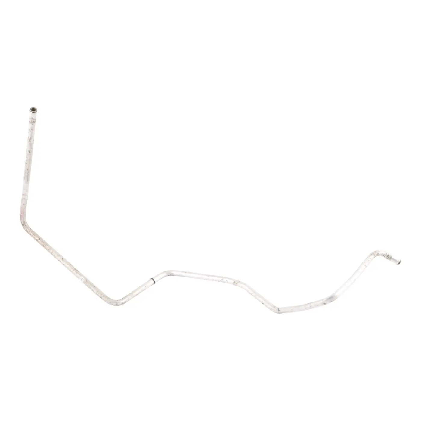 Porsche Boxster 986 Engine Coolant Water Pipe Breather Hose Cooling 99610668103