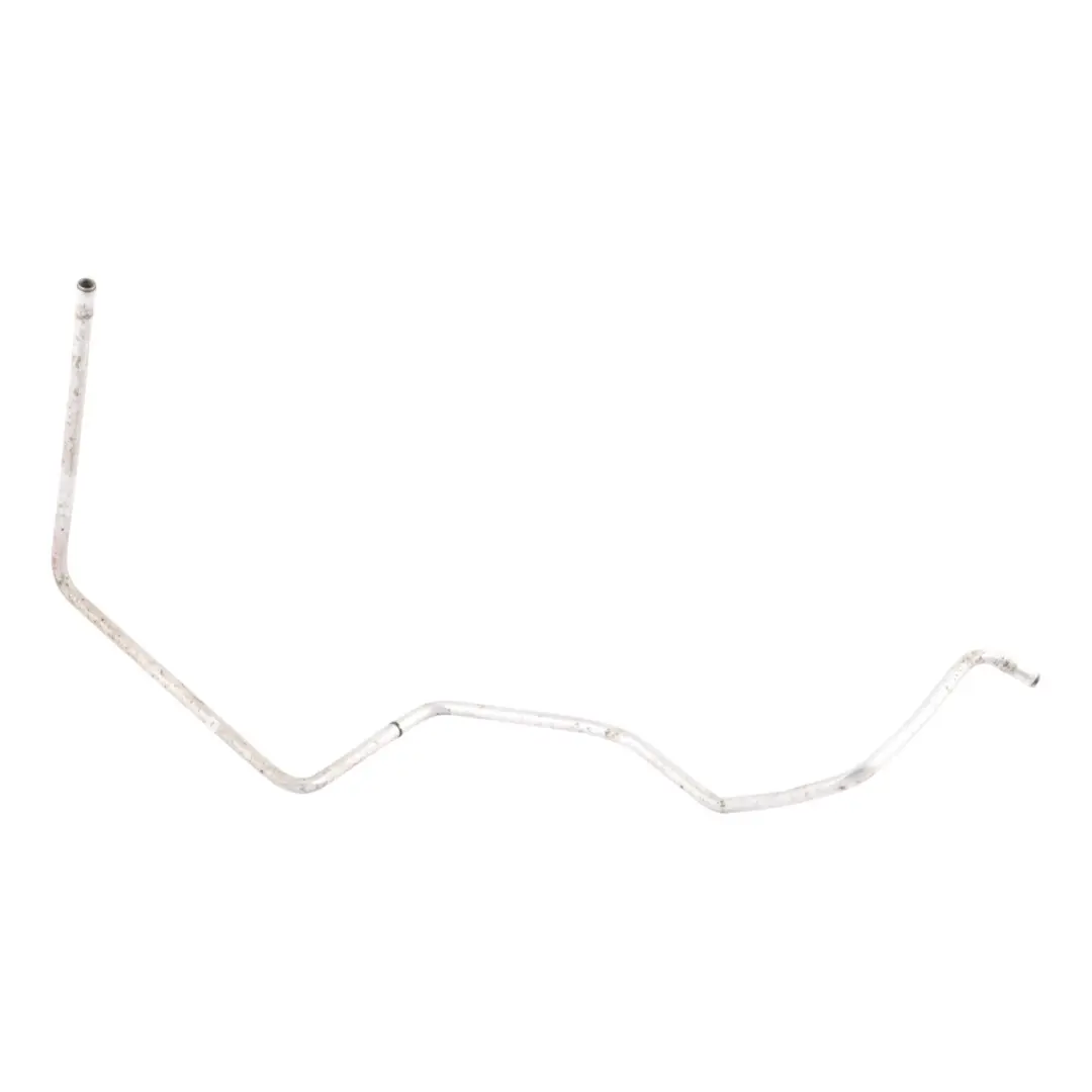 Porsche Boxster 986 Motore Refrigerante Acqua Tubo Sfiatatoio Tubo - SKU 99610668103 - Numero di parte 99610668103