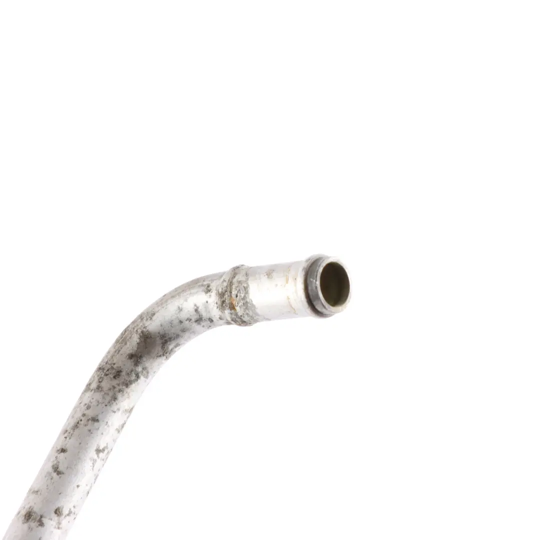 Coolant Water Pipe Breather Hose Cooling to Porsche Boxster 986 Engine with Part number 99610668103 Porsche Boxster 986 Engine Coolant Water Pipe Breather Hose Cooling - SKU 99610668103 - Part number 99610668103