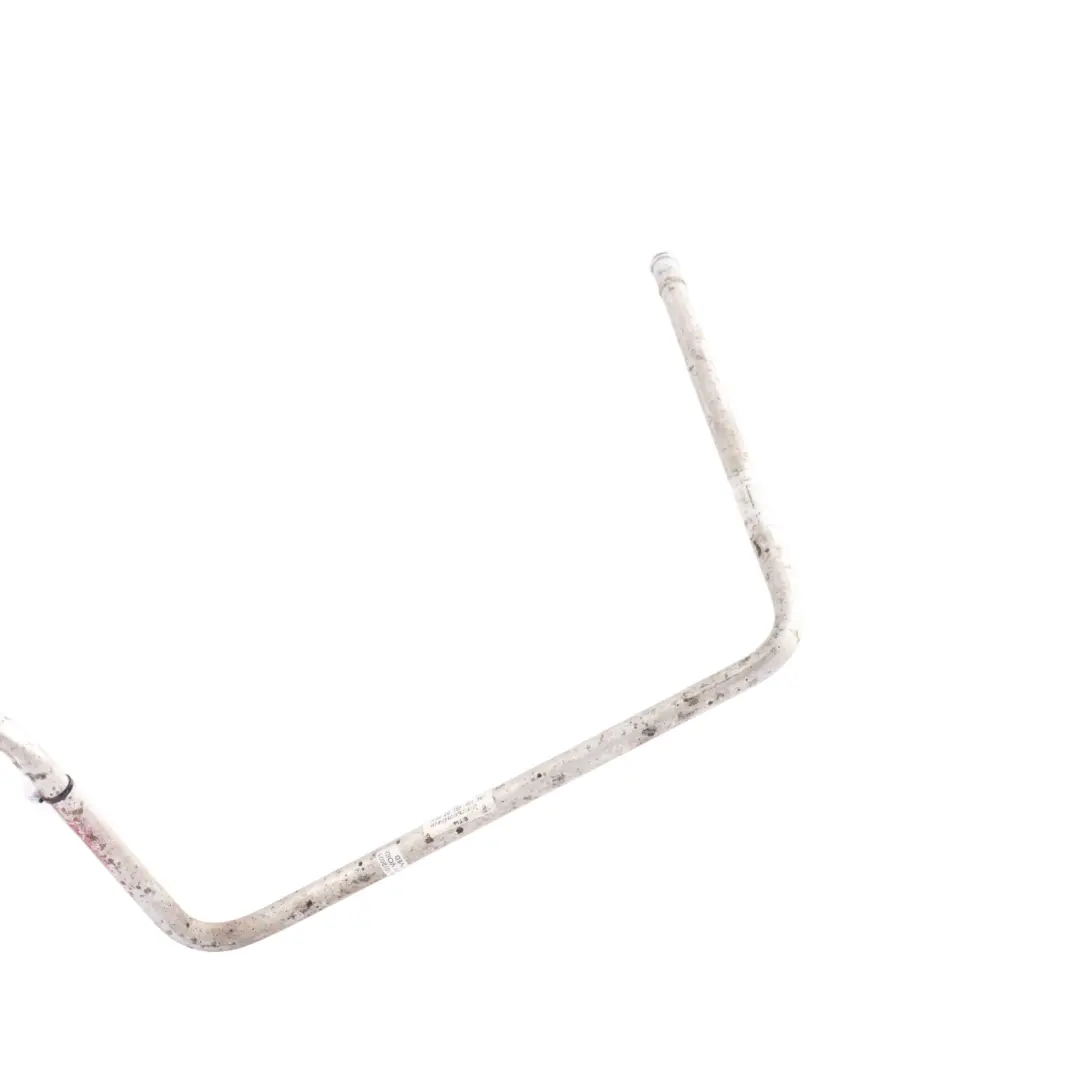 Coolant Water Pipe Breather Hose Cooling to Porsche Boxster 986 Engine with Part number 99610668103 Porsche Boxster 986 Engine Coolant Water Pipe Breather Hose Cooling - SKU 99610668103 - Part number 99610668103