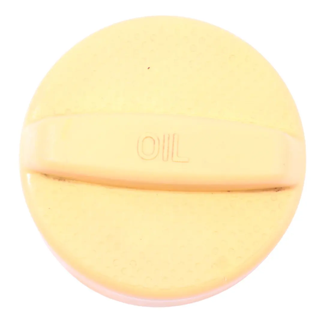 Porsche Boxster 986 Tappo Di Riempimento Olio - SKU 99610735052 - Numero di parte 99610735052