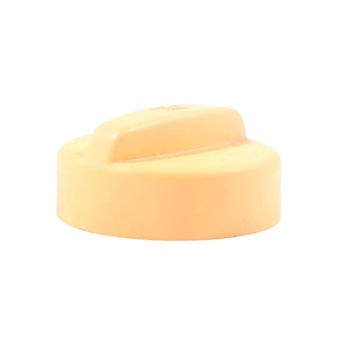 Öl Einfüll Deckel für Porsche Boxster 986 mit Teilenummer 99610735052 Porsche Boxster 986 Öl Einfüll Deckel - SKU 99610735052 - Teilenummer 99610735052