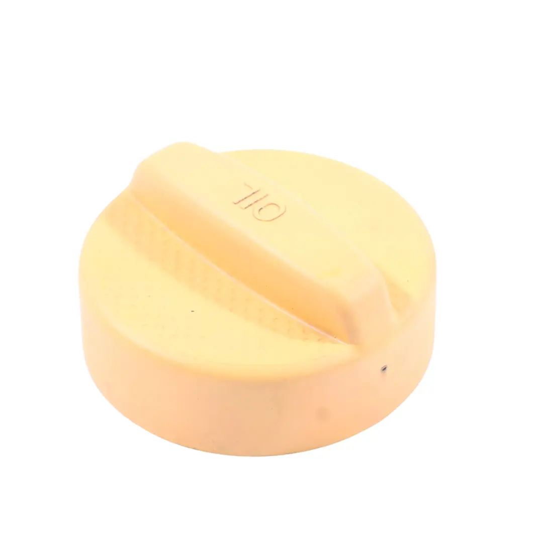 Oil Filler Cover Cap to Porsche Boxster 986 with Part number 99610735052 Porsche Boxster 986 Oil Filler Cover Cap - SKU 99610735052 - Part number 99610735052