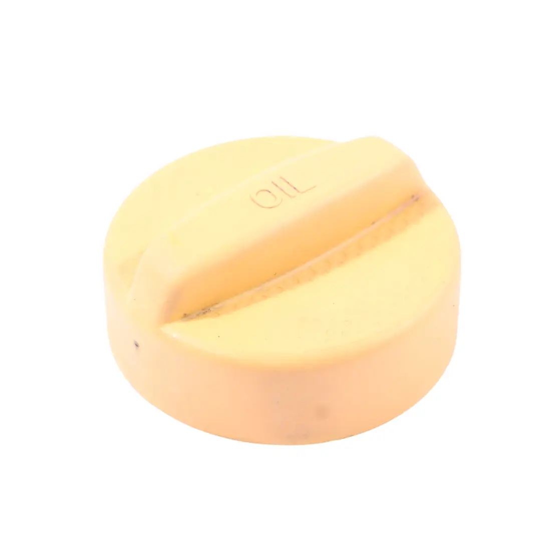 Oil Filler Cover Cap to Porsche Boxster 986 with Part number 99610735052 Porsche Boxster 986 Oil Filler Cover Cap - SKU 99610735052 - Part number 99610735052