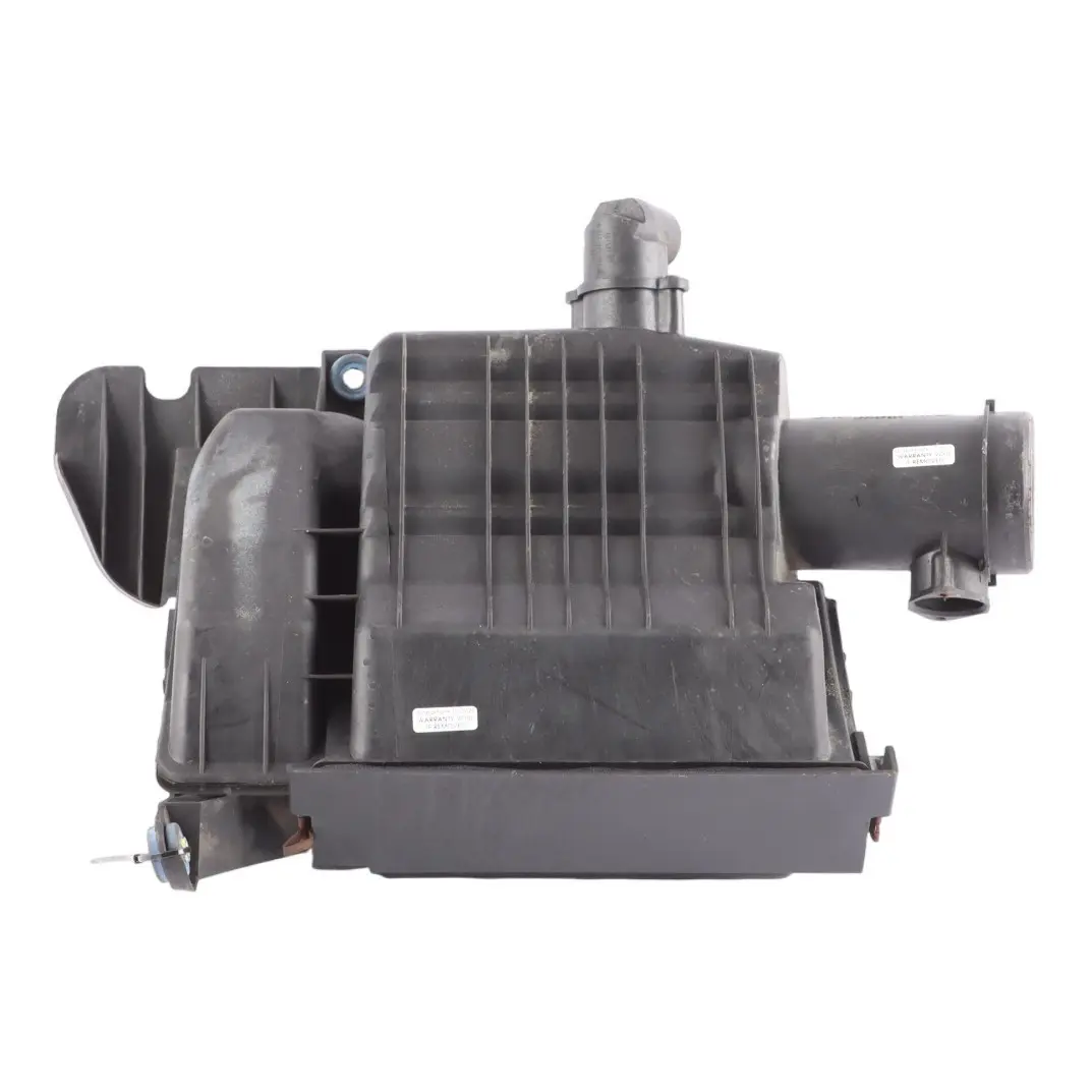 Scatola Filtro Aria Unità Aria Benzina per Porsche Boxster 986 con numero di parte 99611002110 Porsche Boxster 986 Scatola Filtro Aria Unità Aria Benzina - SKU 99611002110 - Numero di parte 99611002110