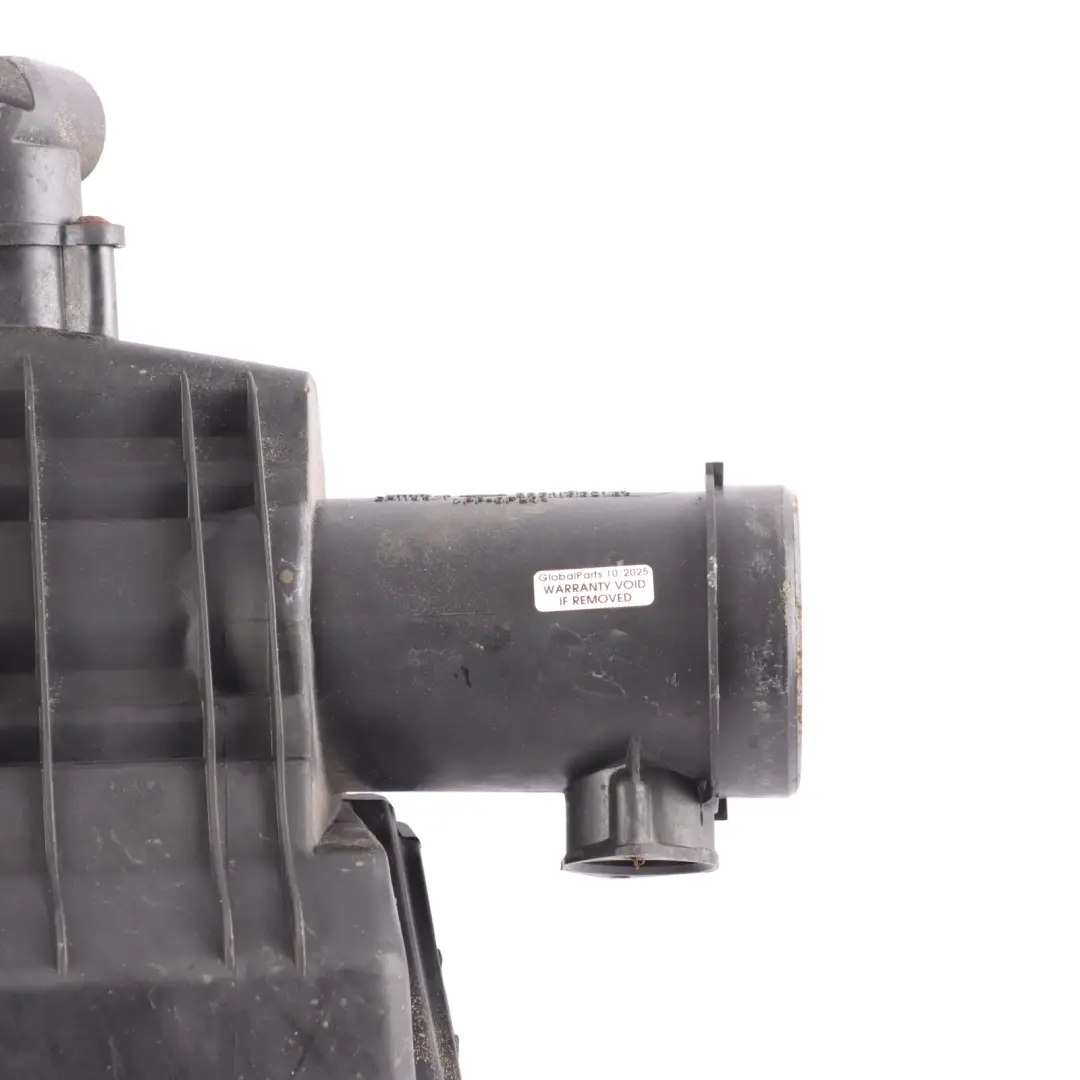 Porsche Boxster 986 Air Filter Housing Box Air Unit Petrol - SKU 99611002110 - Part number 99611002110