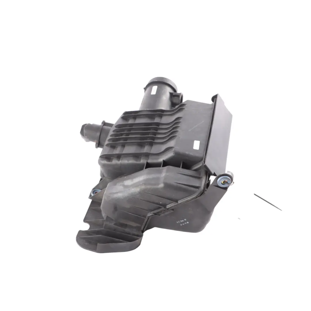 Porsche Boxster 986 Boîtier Filtre Air Unité Admission Air Essence - SKU 99611002110 - Numéro de pièce 99611002110