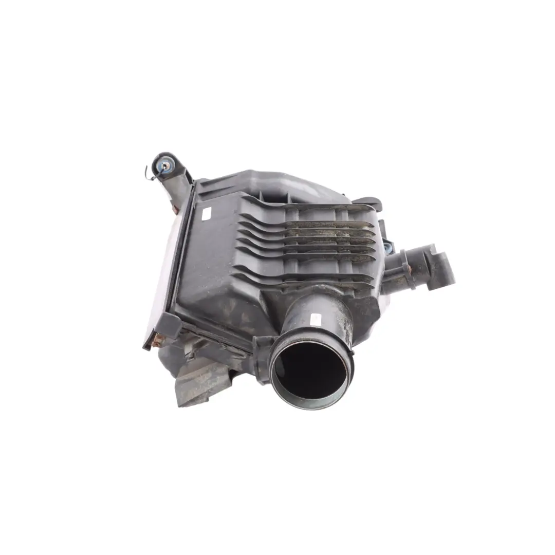 Porsche Boxster 986 Luftfilter Gehäuse Kasten Luftanlage Benzin - SKU 99611002110 - Teilenummer 99611002110