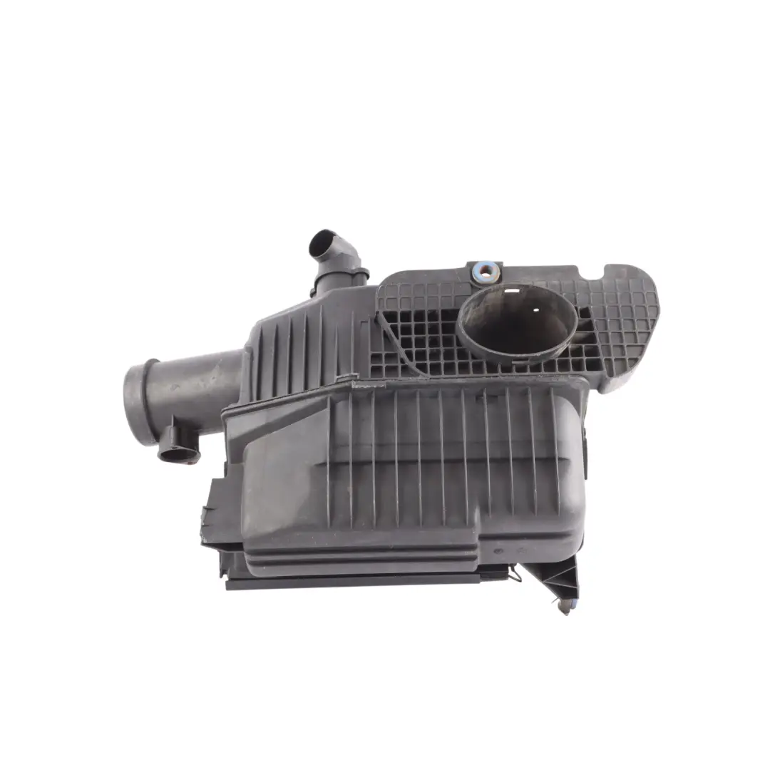 Porsche Boxster 986 Luftfilter Gehäuse Kasten Luftanlage Benzin - SKU 99611002110 - Teilenummer 99611002110