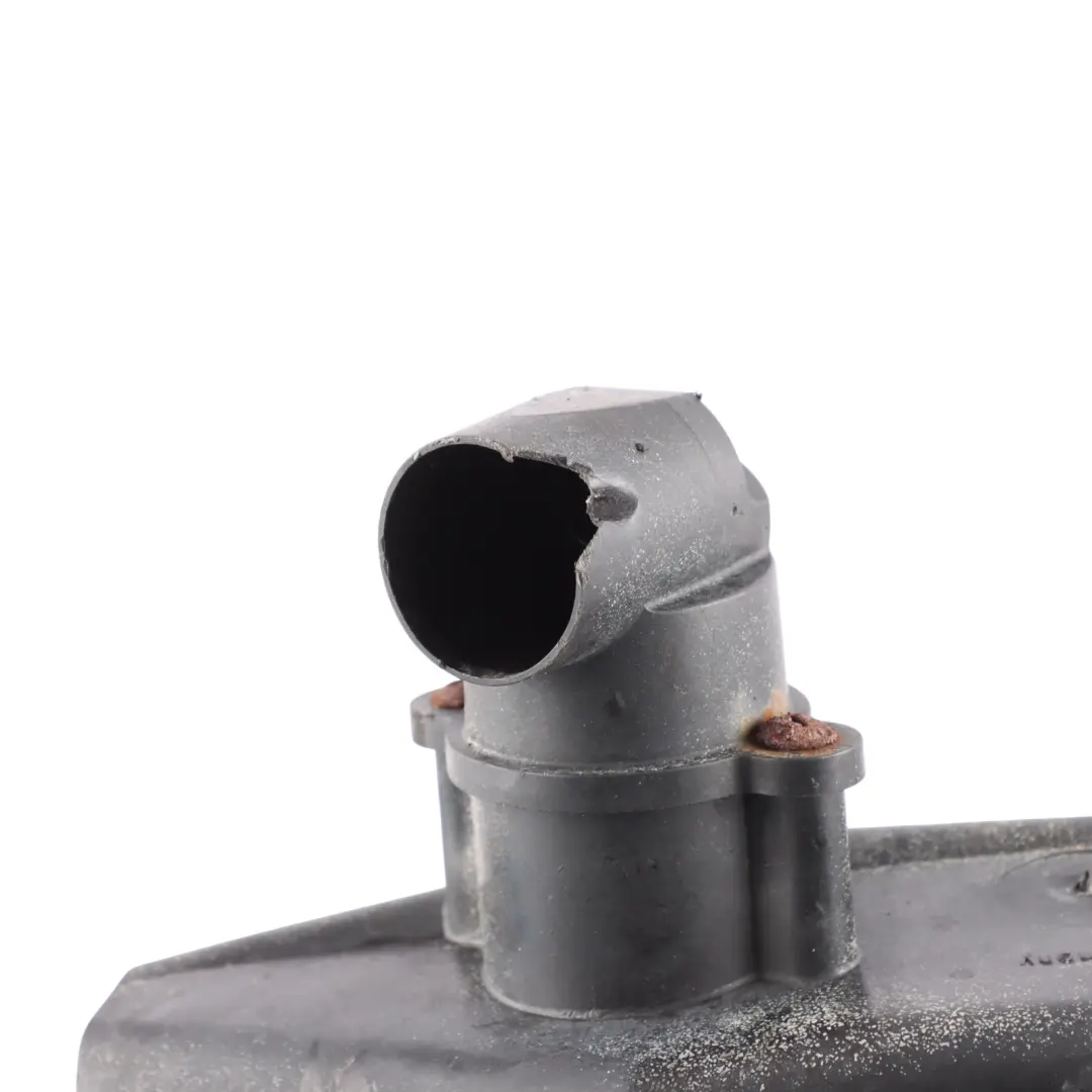 Porsche Boxster 986 Luftfilter Gehäuse Kasten Luftanlage Benzin - SKU 99611002110 - Teilenummer 99611002110