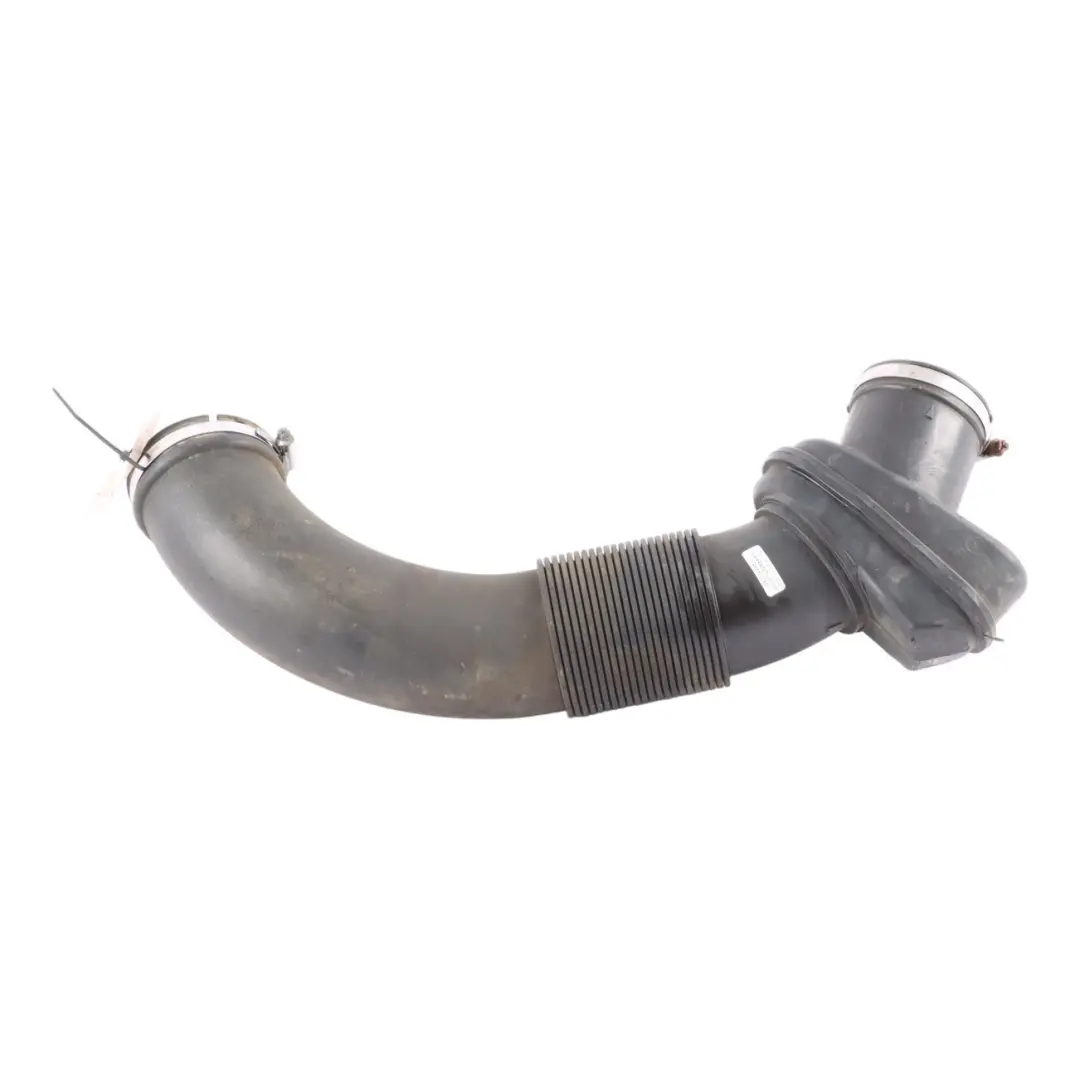 Intake Pipe Hose Line to Porsche Boxster 986 2.7 Petrol Air with Part number 99611002704 Porsche Boxster 986 2.7 Petrol Air Intake Pipe Hose Line - SKU 99611002704 - Part number 99611002704