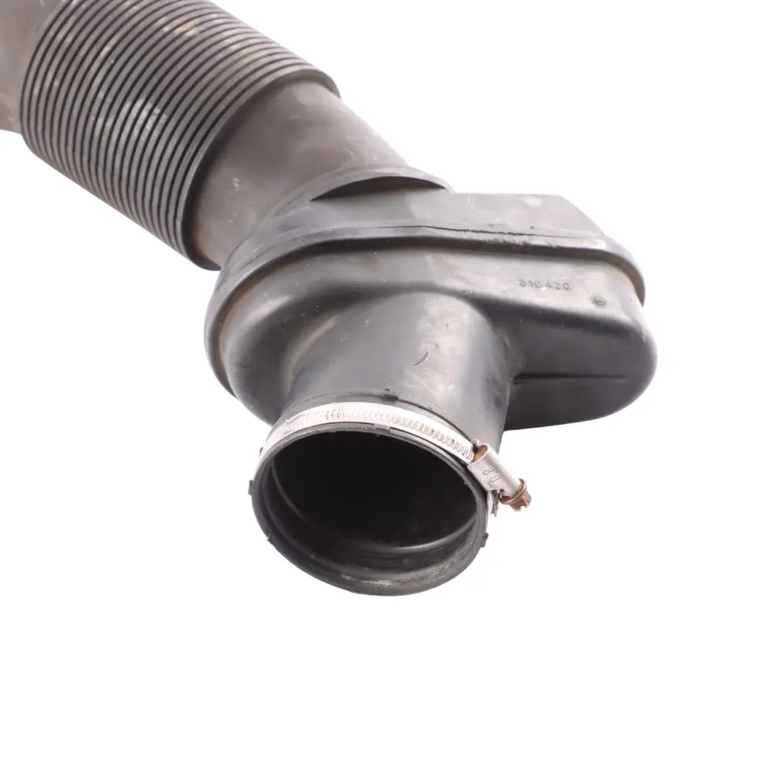 Intake Pipe Hose Line to Porsche Boxster 986 2.7 Petrol Air with Part number 99611002704 Porsche Boxster 986 2.7 Petrol Air Intake Pipe Hose Line - SKU 99611002704 - Part number 99611002704