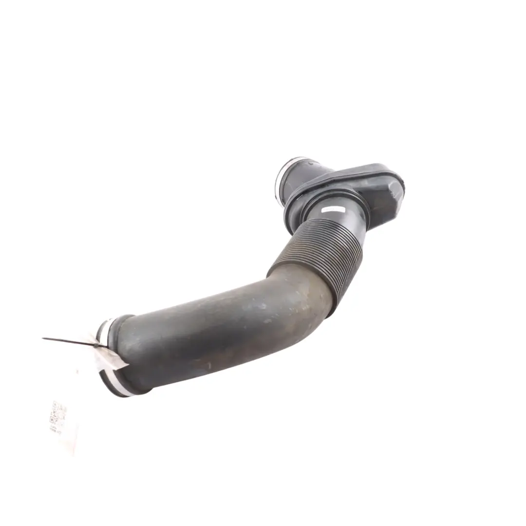 Intake Pipe Hose Line to Porsche Boxster 986 2.7 Petrol Air with Part number 99611002704 Porsche Boxster 986 2.7 Petrol Air Intake Pipe Hose Line - SKU 99611002704 - Part number 99611002704