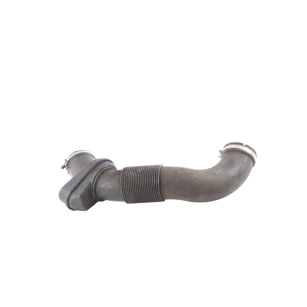 Intake Pipe Hose Line to Porsche Boxster 986 2.7 Petrol Air with Part number 99611002704 Porsche Boxster 986 2.7 Petrol Air Intake Pipe Hose Line - SKU 99611002704 - Part number 99611002704