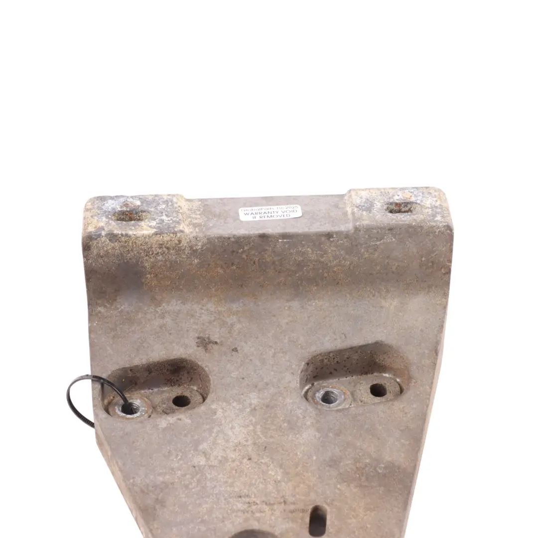 Sistema Escape Silenciador Soporte para Porsche Boxster 986 con número de pieza 99611122602 Porsche Boxster 986 Sistema Escape Silenciador Soporte - SKU 99611122602 - Número de pieza 99611122602