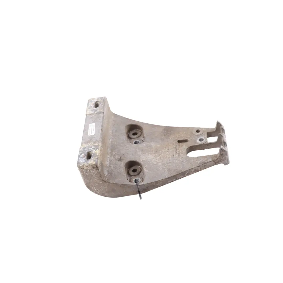 Porsche Boxster 986 Sistema Scarico Silenziatore Supporto Montaggio - SKU 99611122602 - Numero di parte 99611122602