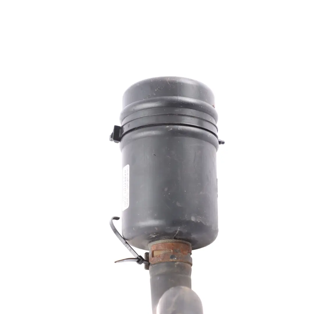 Motore Vuoto Sfiato Silenziatore Risonatore per Porsche 911 Boxster 986 con numero di parte 99611316001 Porsche 911 Boxster 986 Motore Vuoto Sfiato Silenziatore Risonatore - SKU 99611316001 - Numero di parte 99611316001