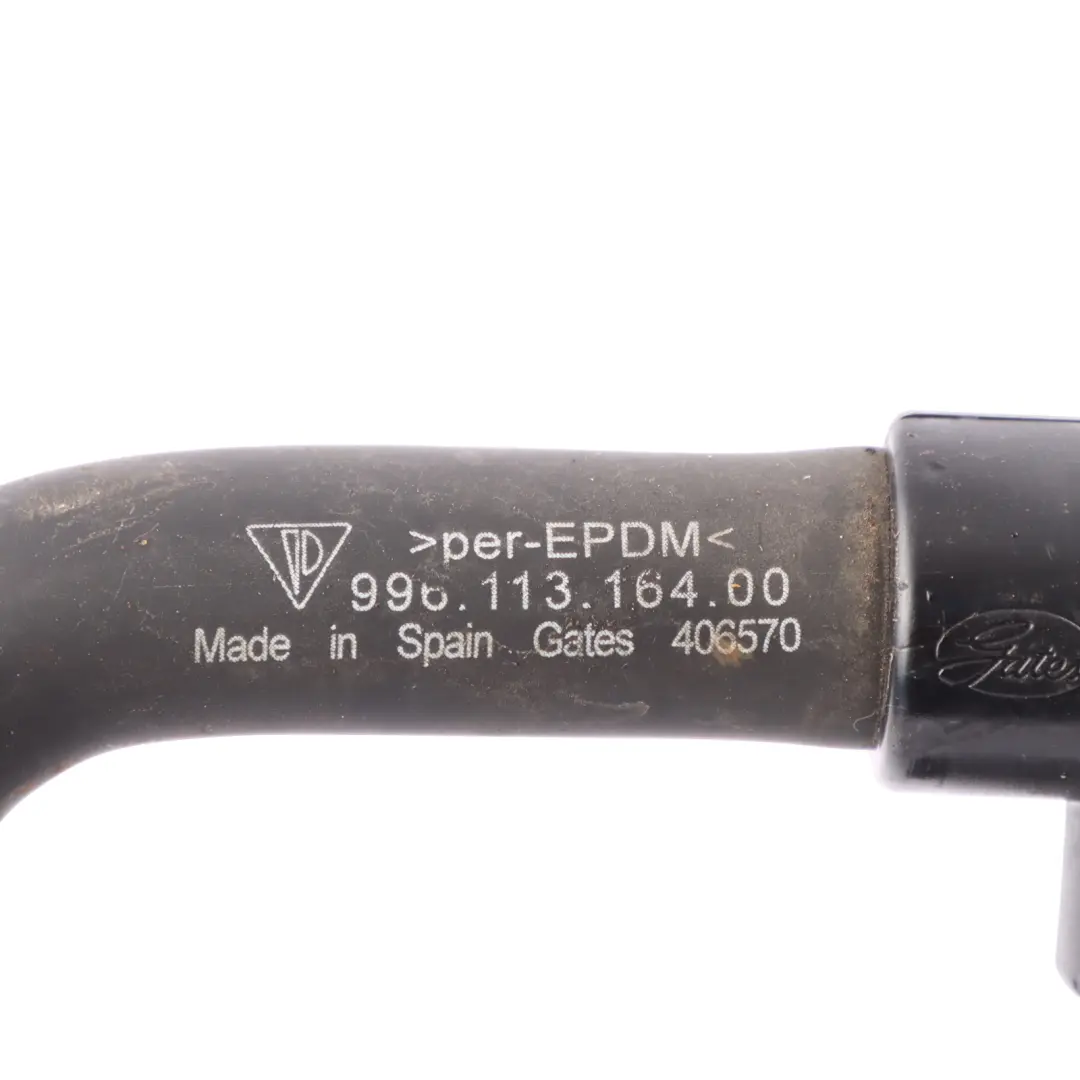  Odma Separator Oleju Rezonator Porsche 911 Boxster 986 - SKU 99611316001 - Numer Części 99611316001