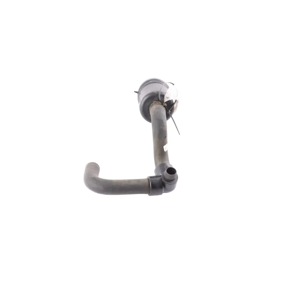 Porsche 911 Boxster 986 Silencieux Resonateur De Respiration Moteur - SKU 99611316001 - Numéro de pièce 99611316001