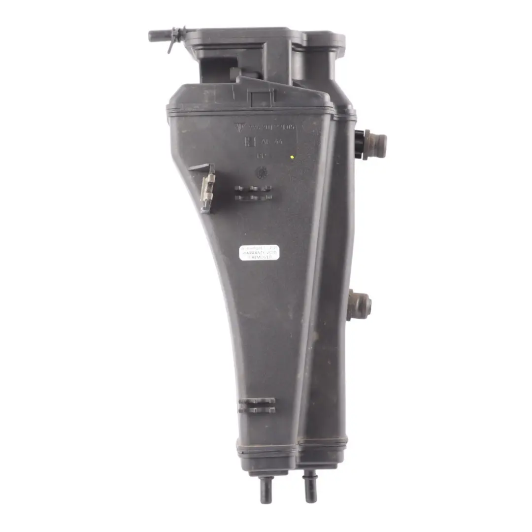 Emission Charcoal Carbon Cannister Filter to Porsche Boxster 986 with Part number 996201221 Porsche Boxster 986 Emission Charcoal Carbon Cannister Filter - SKU 996201221 - Part number 996201221