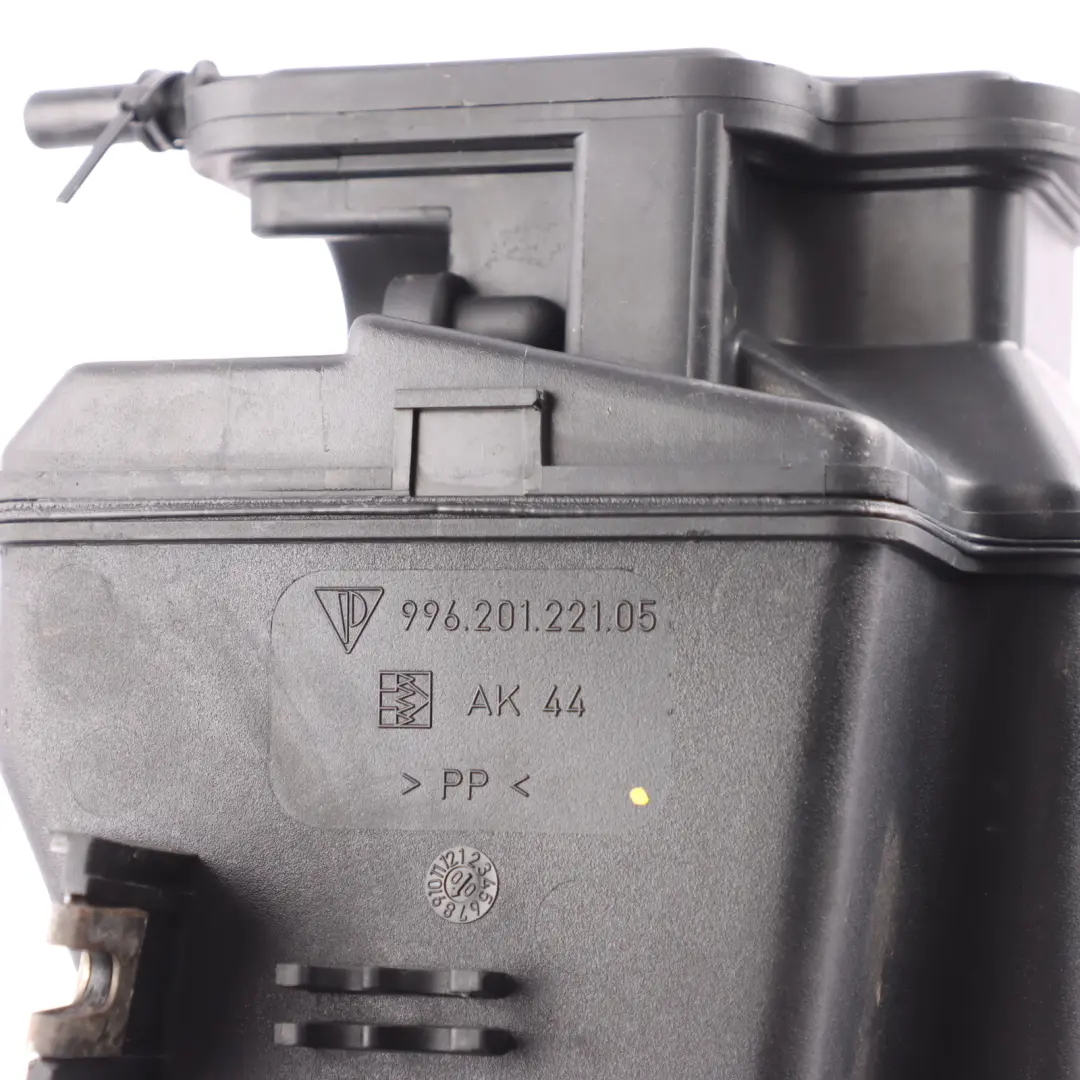 Porsche Boxster 986 Emission Charcoal Carbon Cannister Filter - SKU 996201221 - Part number 996201221