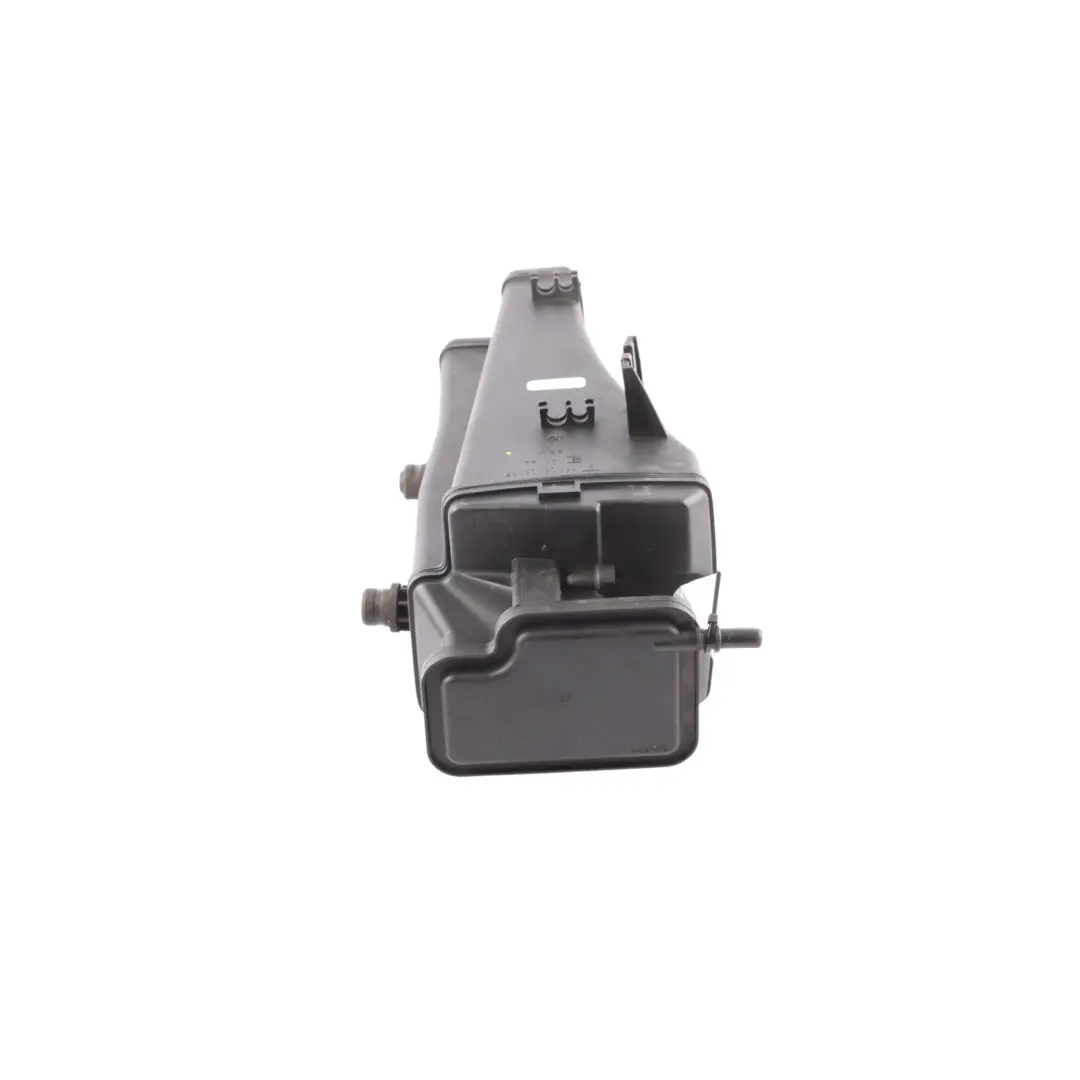 Emission Charcoal Carbon Cannister Filter to Porsche Boxster 986 with Part number 996201221 Porsche Boxster 986 Emission Charcoal Carbon Cannister Filter - SKU 996201221 - Part number 996201221