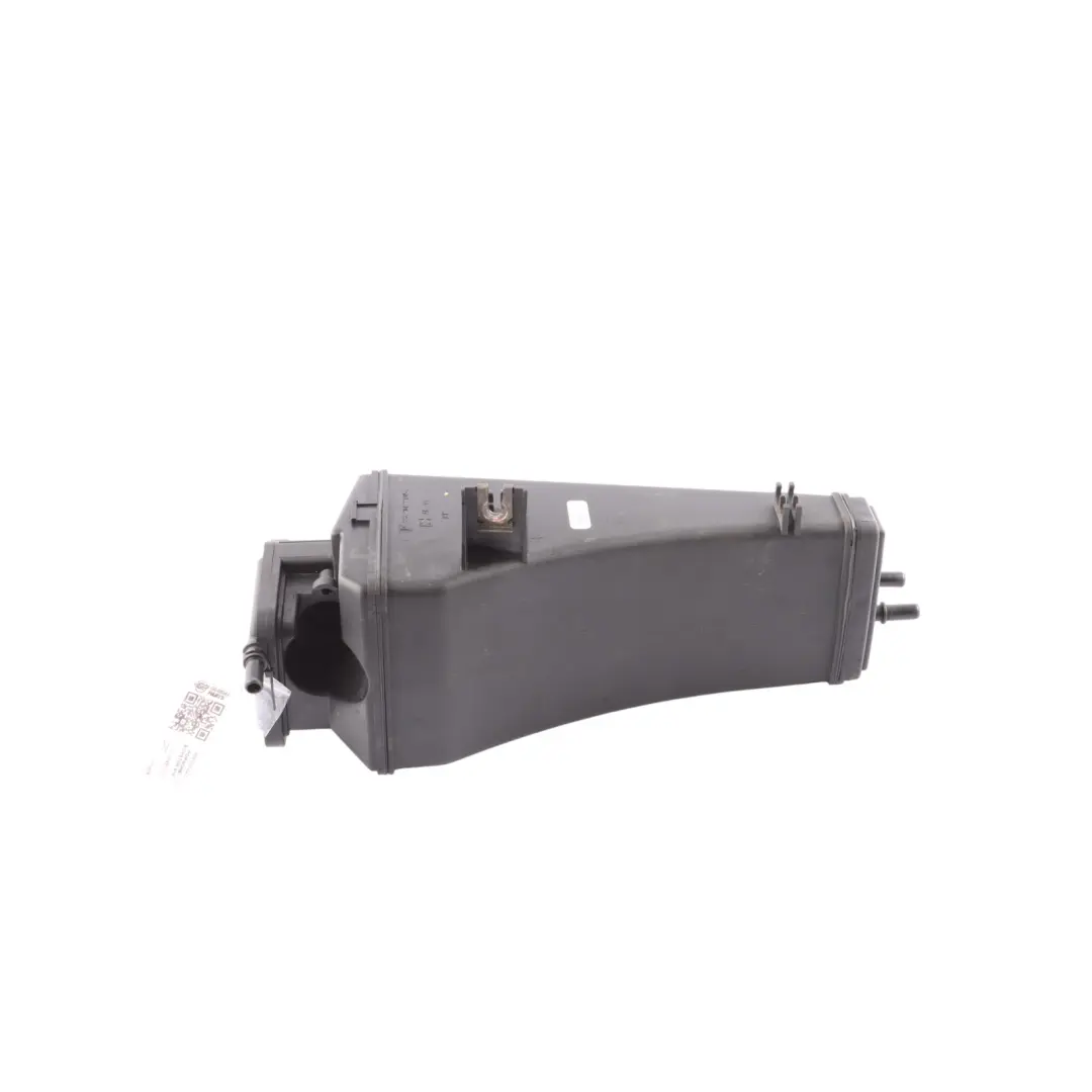 Emission Charcoal Carbon Cannister Filter to Porsche Boxster 986 with Part number 996201221 Porsche Boxster 986 Emission Charcoal Carbon Cannister Filter - SKU 996201221 - Part number 996201221