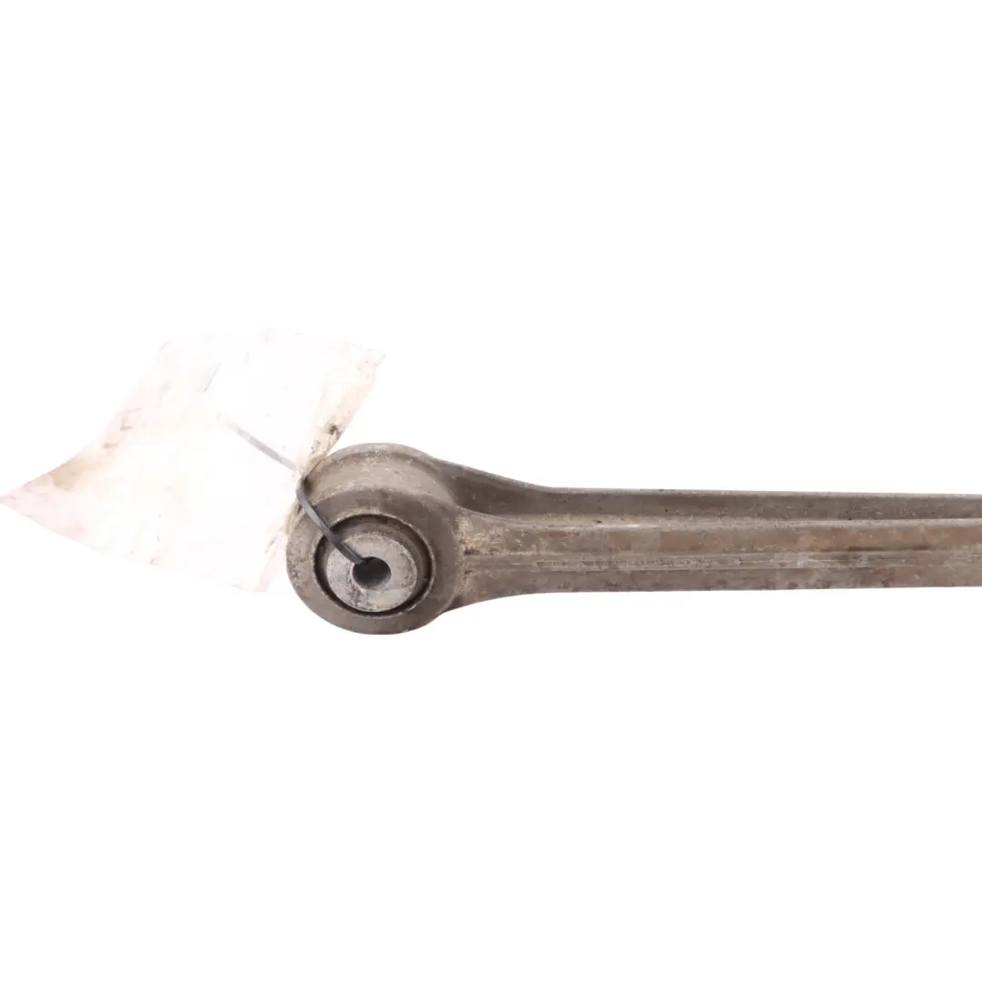 Wishbone Control Arm Rod Rear Left Right N/O/S to Porsche Boxster 986 with Part number 99633124510 Porsche Boxster 986 Wishbone Control Arm Rod Rear Left Right N/O/S - SKU 99633124510 - Part number 99633124510