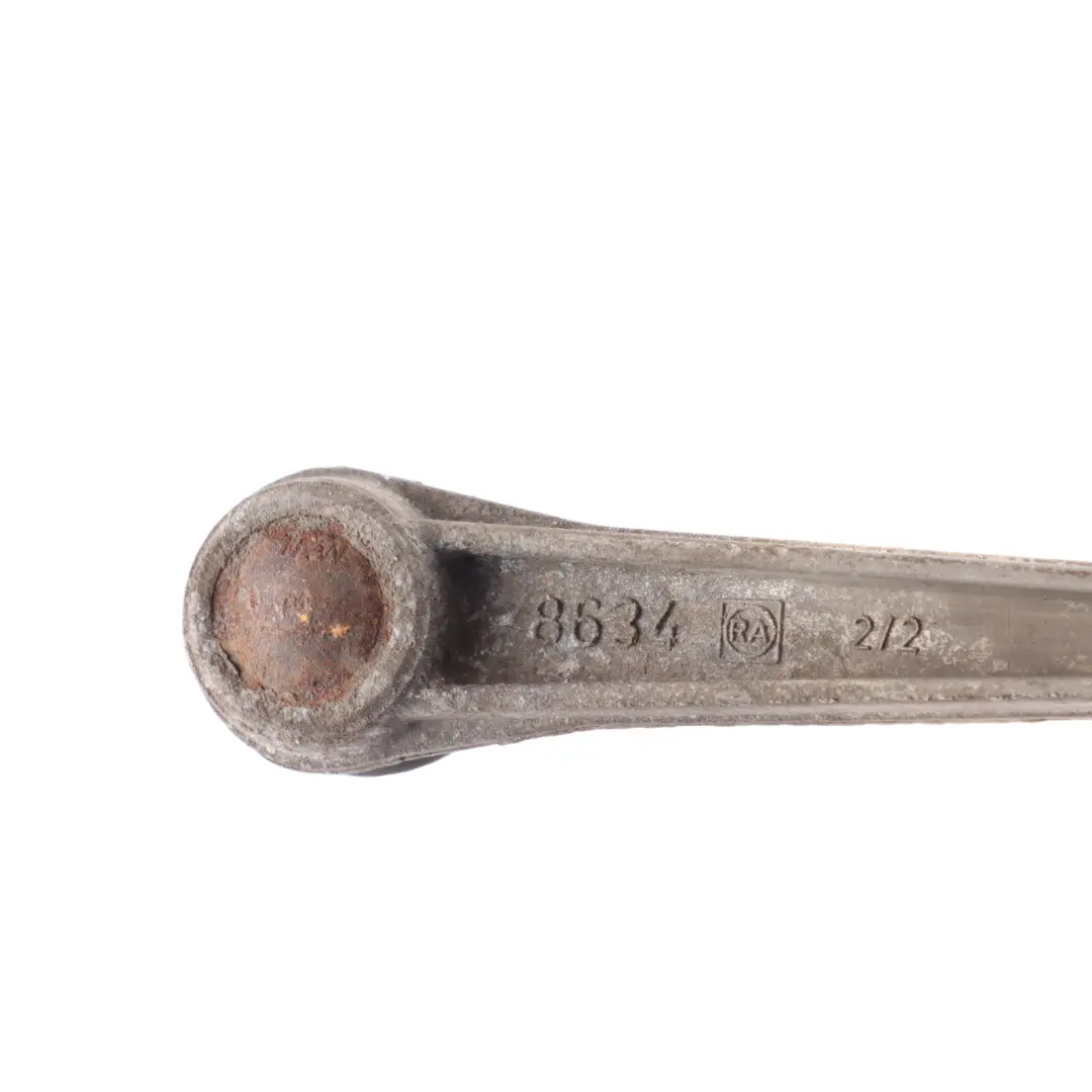 Porsche Boxster 986 Wishbone Control Arm Rod Rear Left Right N/O/S - SKU 99633124510 - Part number 99633124510