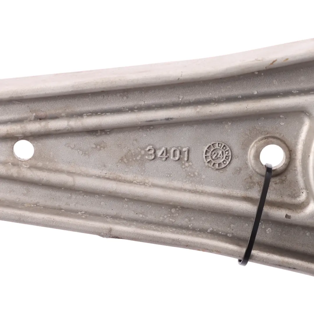 Porsche Boxster 986 Rear Axle Wishbone Control Arm Left Right N/O/S - SKU 996341053-1 - Part number 996341053