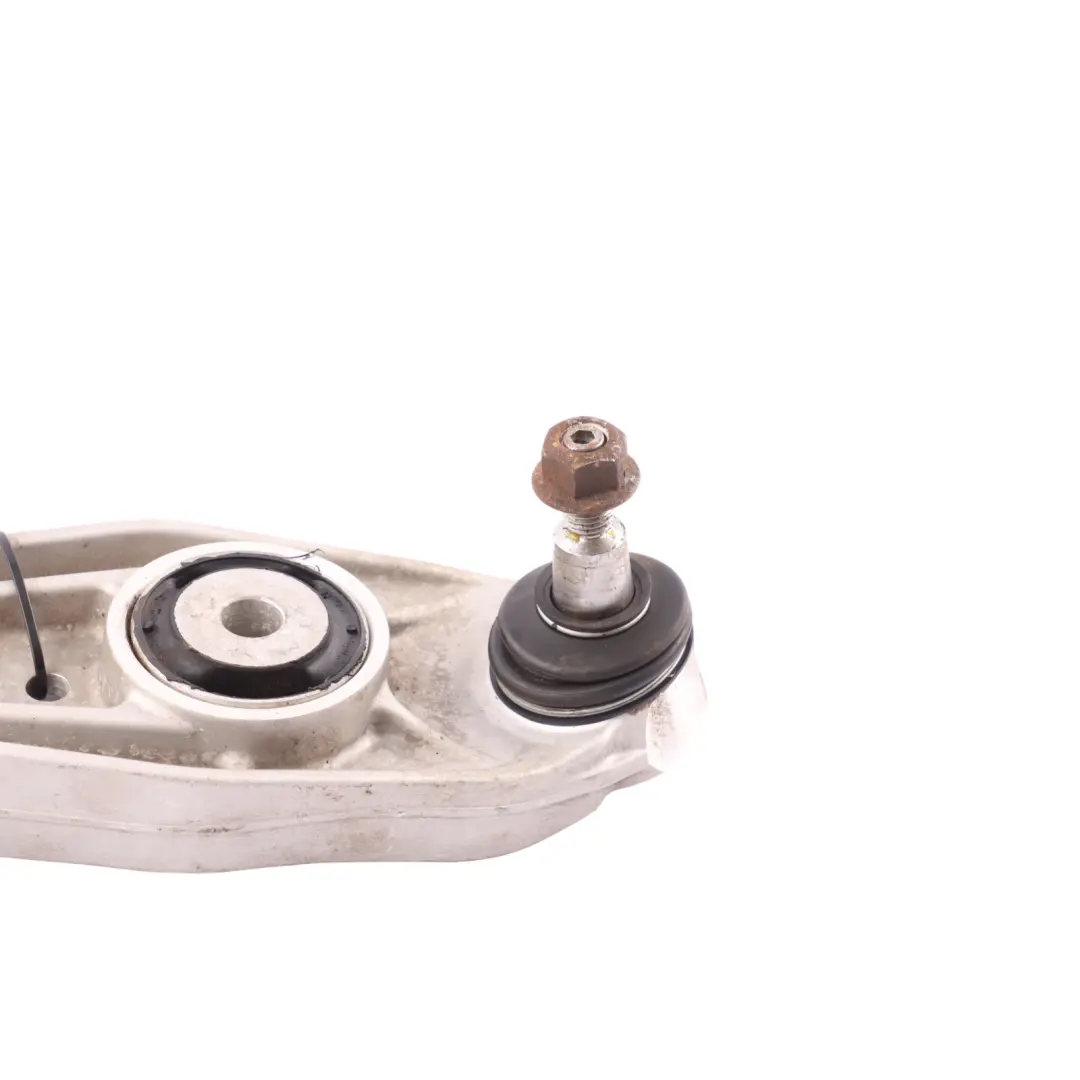 Axle Wishbone Control Arm Left Right N/O/S to Porsche Boxster 986 Rear with Part number 996341053 Porsche Boxster 986 Rear Axle Wishbone Control Arm Left Right N/O/S - SKU 996341053-1 - Part number 996341053