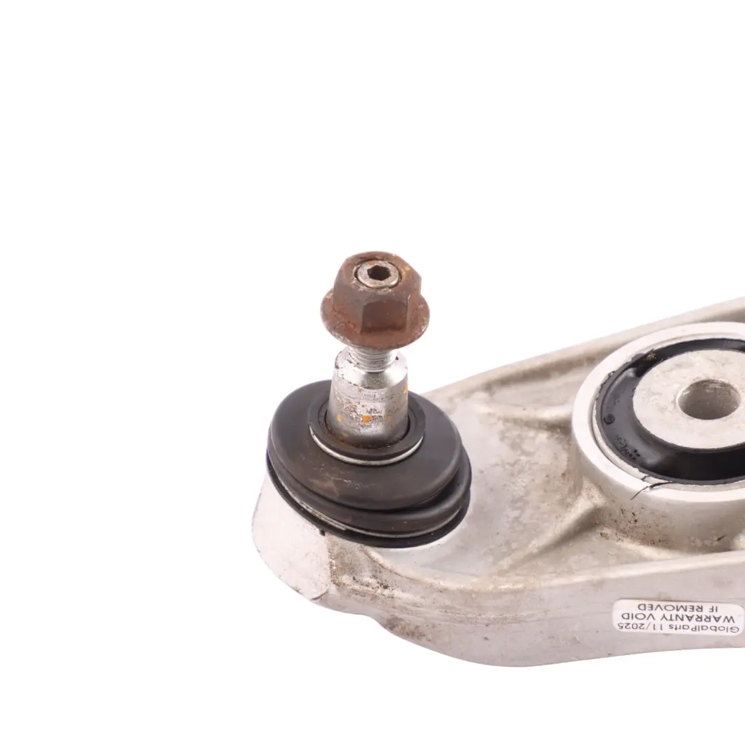 Porsche Boxster 986 Rear Axle Wishbone Control Arm Left Right N/O/S - SKU 996341053-1 - Part number 996341053