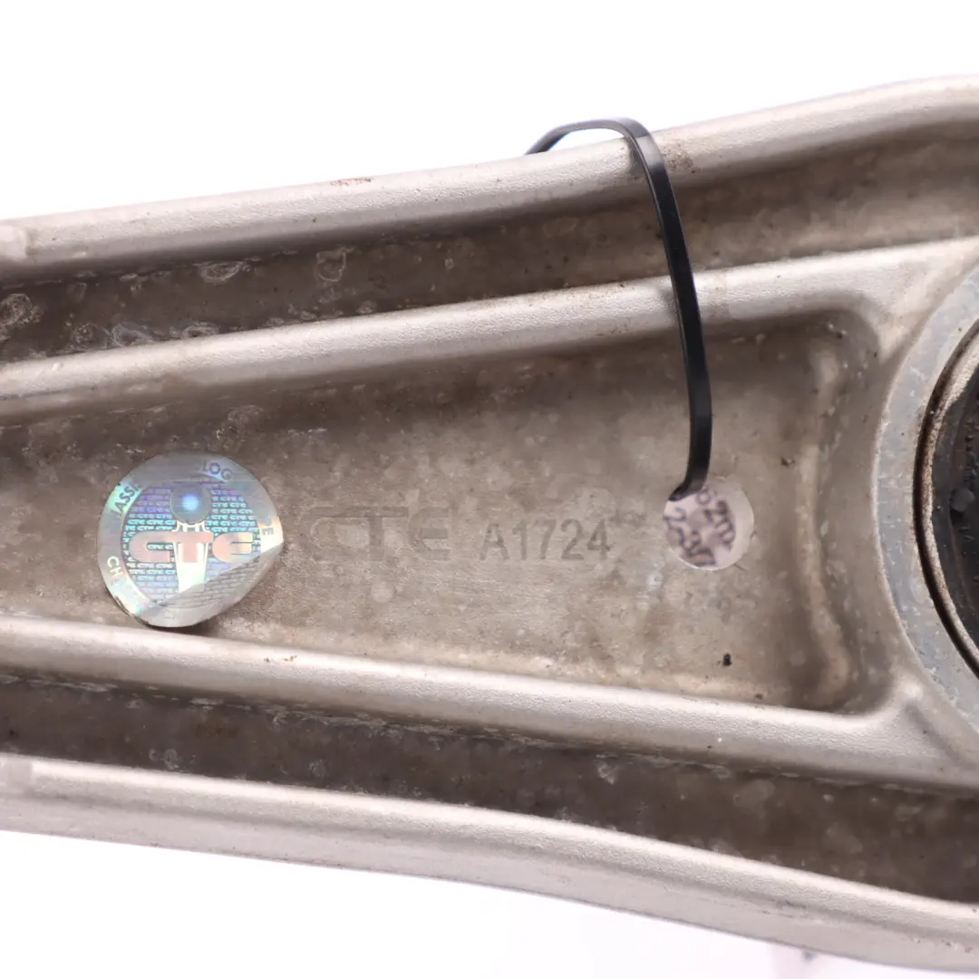 Axle Wishbone Control Arm Left Right N/O/S to Porsche Boxster 986 Rear with Part number 996341053 Porsche Boxster 986 Rear Axle Wishbone Control Arm Left Right N/O/S - SKU 996341053-1 - Part number 996341053